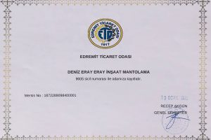 Edremit Ticaret Odası