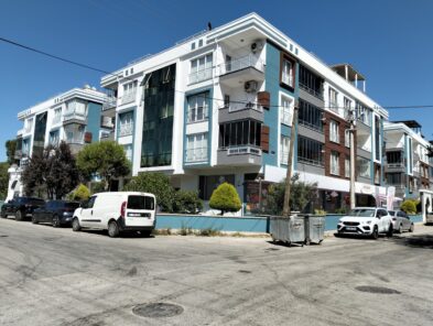 Çamlıbahçe Sitesi - Barbaros Mah. Merkez-ÇANAKKALE