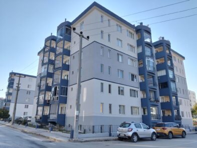 Çeksan Sitesi - Esenler Mah. Merkez-ÇANAKKALE