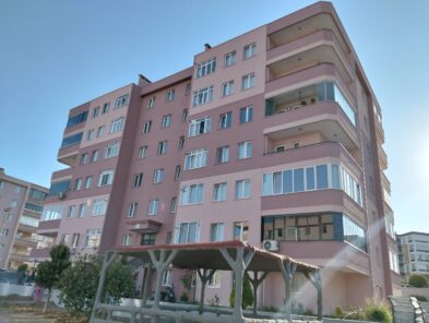 Ferhatlar Sitesi - Esenler Mah. Merkez-ÇANAKKALE