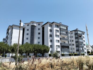 Yıldızkent Sitesi - Esenler Mah. Merkez-ÇANAKKALE