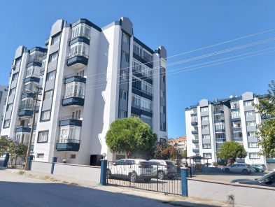 Gürsu Sitesi - Esenler Mah. Merkez-ÇANAKKALE