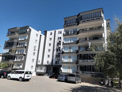 Özgür Apt - Esenler Mah. Merkez-ÇANAKKALE